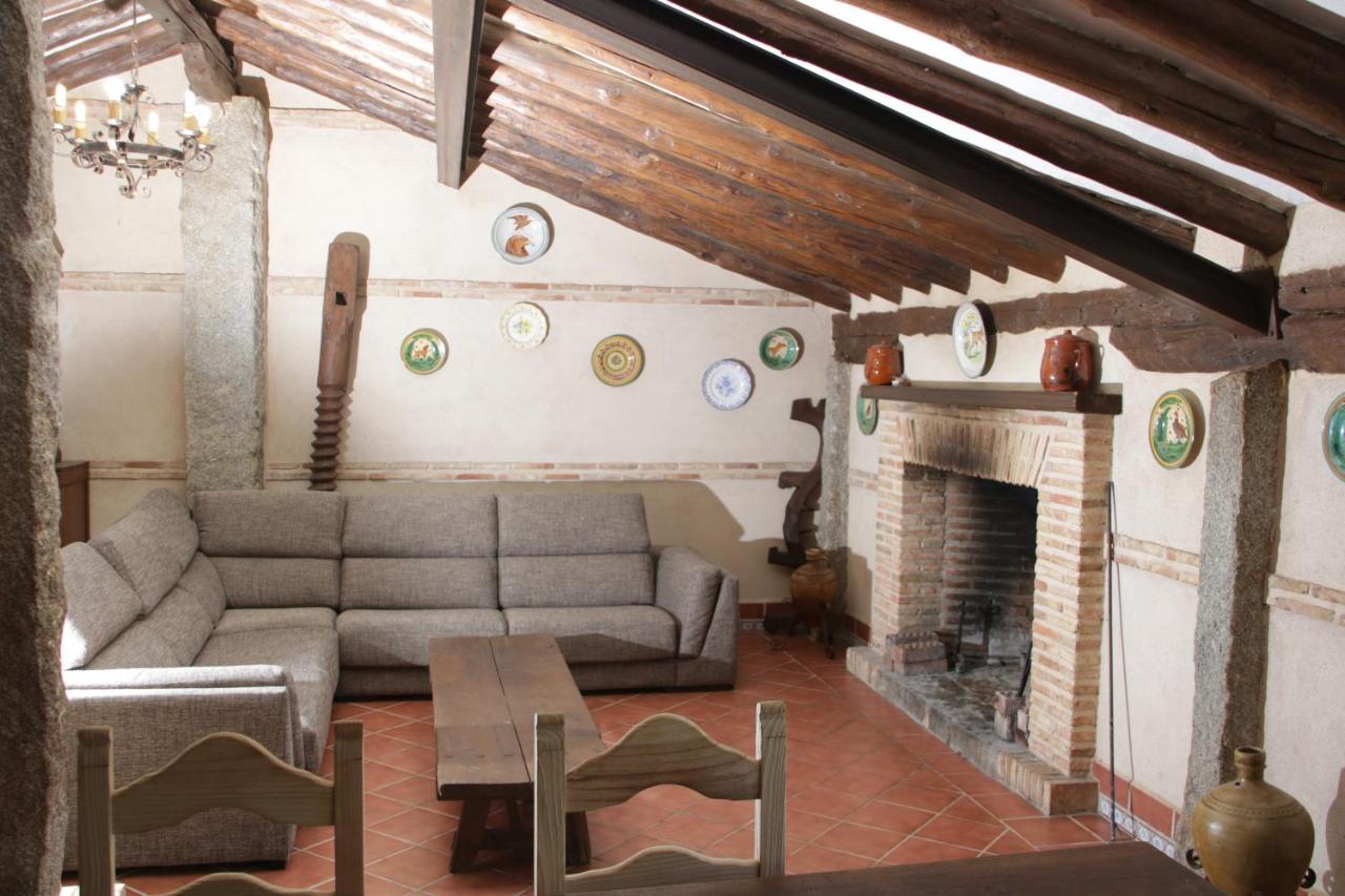 Puente Landhaus *
