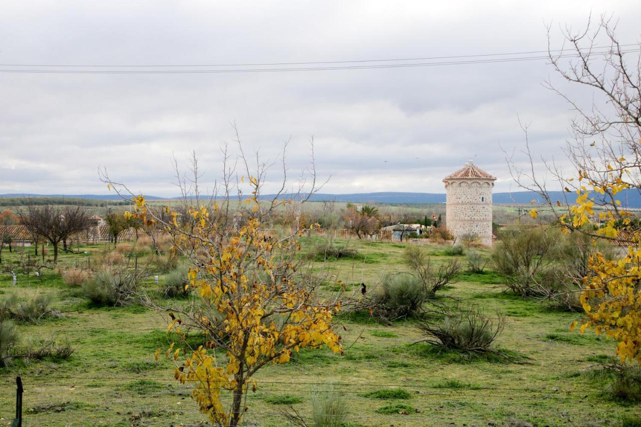 Landhaus Puente *