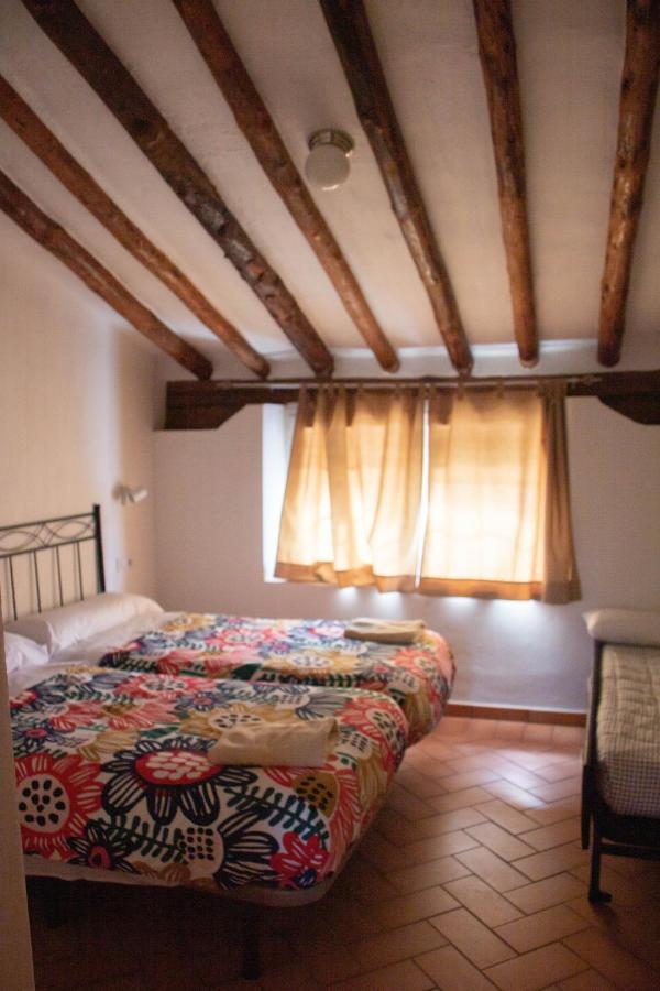 Landhaus Puente *
