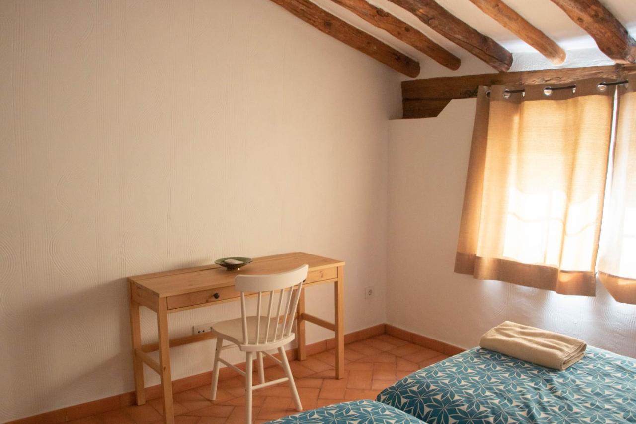 Landhaus Puente