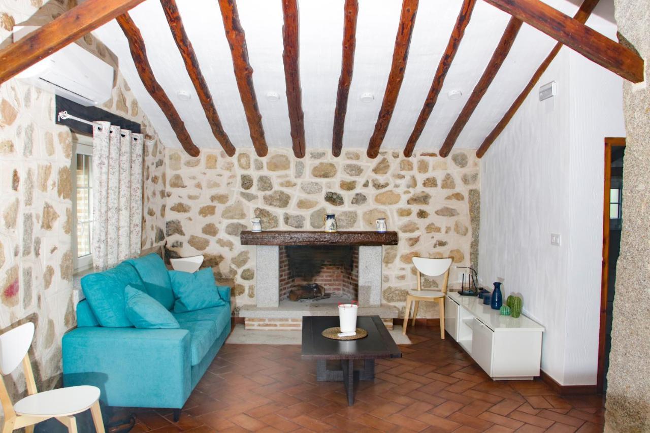 Puente Landhaus Sonseca